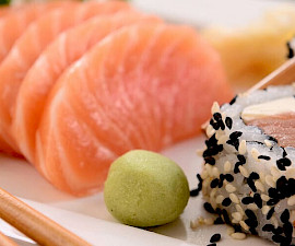 aTavolaMenu Menu Digitale Gratis Menu digitale per sushi