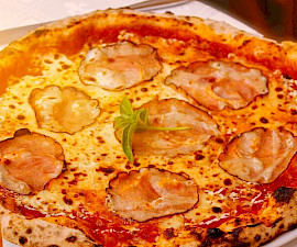 aTavolaMenu Menu Digitale Gratis Menu digitale per pizzeria
