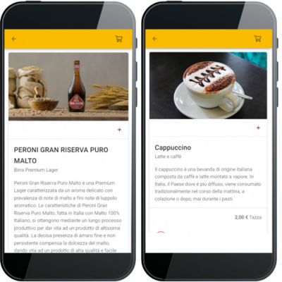 aTavolaMenu Menu Digitale Gratis Come scegliere il menu digitale giusto per il tuo ristorante