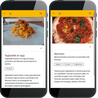 aTavolaMenu Menu Digitale Gratis Come personalizzare il tuo menu digitale