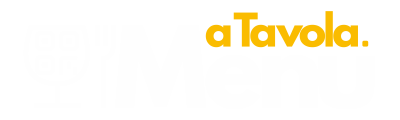 Logo aTavolaMenu